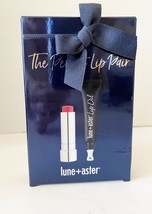 Lune + Aster The Perfect Lip Pair Limited Edition NIB - $32.00