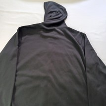 Champion V9374-VJX Men's Black Full Zip Drawstring Hoodie Pullover Sweatshirt M image 12