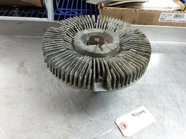 Cooling Fan Clutch From 2004 Ford F-150  5.4 - $49.95