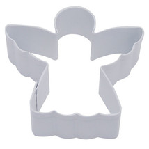 R&amp;M Cookie Cutter 7.75cm - Angel - £23.29 GBP