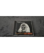 LOS INCAS - DEDICATED TO TUPAC AMARU CD - $19.99