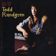         The Very Best of Todd Rundgren        - £19.12 GBP