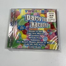 Party Tyme Karaoke - Tween Hits 6 [8+8-song CD+G] Party Tyme Karaoke - £5.20 GBP