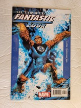Ultimate Fantastic Four #4 Fine Combine Shipping And Save BX2463 - £0.78 GBP