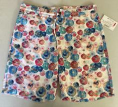 Brooklyn Brigade Men&#39;s Standard-Fit 9&quot; Jellyfish Board Shorts Multi-Larg... - $553.53 MXN