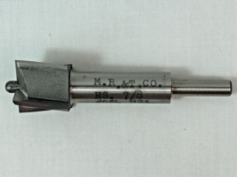 M.R. &amp; T. HIGH SPEED AIRCRAFT 7/8 COUNTERBORE / SPOT FACER STRAIGHT # 88... - $173.66 CAD