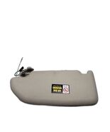 Passenger Sun Visor Illuminated Fits 01-02 VOLVO 60 SERIES 1165759 - $578.23 MXN