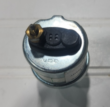 VDO Oil Pressure Sending Unit - Electric - 1/8 in NPT Male - 100 psi MCI... - $29.95