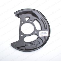 New Genuine OEM Lexus 06-15 IS AWD Front Left Disc Brake Dust Shield 477... - $49.76