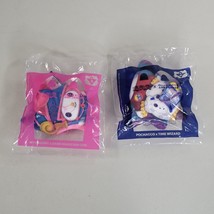 McDonalds Happy Meal Toy  2024 Sanrio Yu-Gi-Oh #3 and #8 Lot Of 2 - $9.88