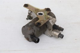 98-07 Lexus LX470 Hydraulic Ride Height Suspension Actuator Pump & Motor image 3