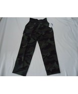 Women Old Navy High Rise, Camo Power Soft Crop Joggers Pants Size S NWT - £13.08 GBP