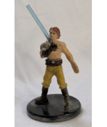 ANAKIN SKYWALKER CHAMPION OF NELVAAN 3/40 REPUBLIC 49 STAR WARS 2008 MIN... - $12.99