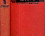 1928 1st EDITION MYSTERY THE LIGHT BEYOND E. PHILLIPS OPPENHEIM [Hardcov... - $145.66