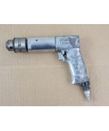 Campbell Hausfeld 3/8&quot;  Chuck Drill PL 1546 Pneumatic Reversible shop ai... - €29,98 EUR