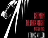 Batman The Dark Knight: Master Race Hardcover Graphic Novel New, Sealed - $17.88