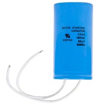 Avantco Motor Start Capacitor for Avantco Equipment MX30 - $108.39