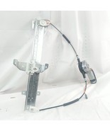 Dorman 751043 For 1994 Lincoln Town Car Rear RH Power Window Regulator w... - $50.03