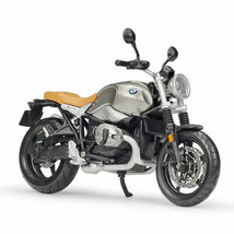 BMW R NineT Scrambler 1/12 Scale Diecast Model Motorcycle by Maisto - £19.37 GBP
