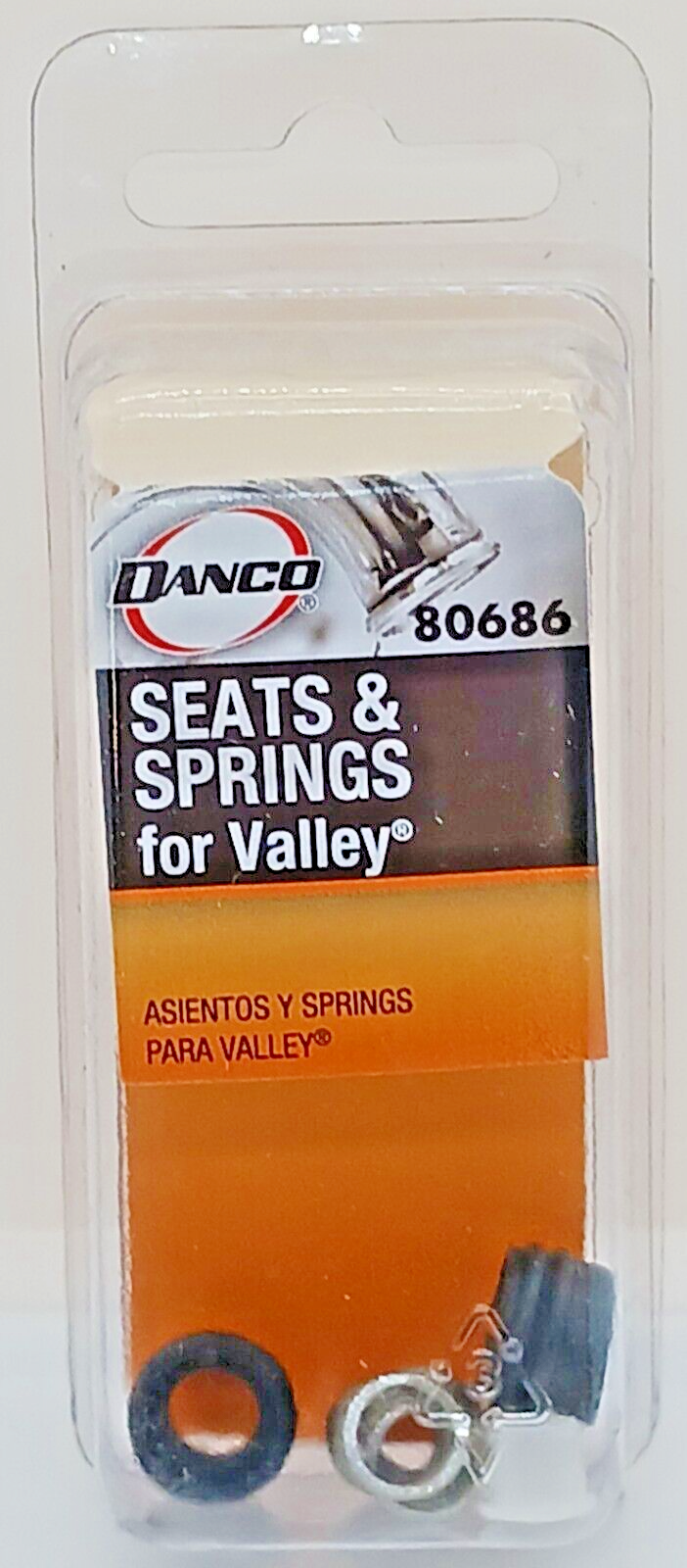 Danco Seats &amp; Springs for Valley #80686 - $4.99