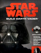 StarWars - Build Darth Vader - £11.80 GBP