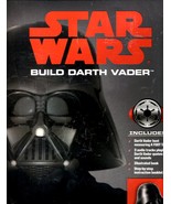 StarWars - Build Darth Vader - $20.15 CAD