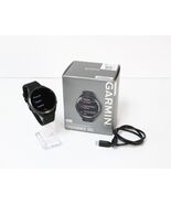 Garmin Forerunner 965 Running Smartwatch - Black 010-02809-00 - $259.99