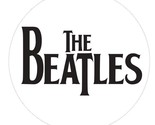The Beatles Sticker Decal R20 - $1.95+