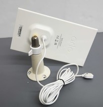 Arlo VMA5600-20000S White Solar Panel Charger for Ultra, Ultra 2, Pro 3, Pro 4 image 3