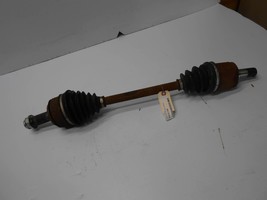 2008 Honda Accord Front Left LH Driver Axle Shaft - $87.99