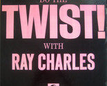 Do the Twist [Vinyl] - £39.97 GBP
