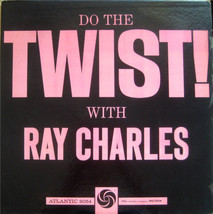 Ray charles do the twist thumb200