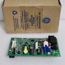 GENUINE/OEM GE Dishwasher Control Board WD21X27998 WD21X25992 WD21X25994 - $99.95