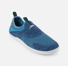 Speedo Surf Strider Water Shoes Womens Swim Shoes Blue Sz S 5-6 Adult - £8.88 GBP