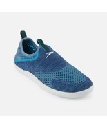 Speedo Surf Strider Water Shoes Womens Swim Shoes Blue Sz S 5-6 Adult - £8.88 GBP