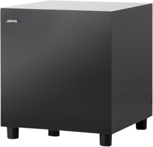 Jamo Sub 210 Subwoofer - £145.06 GBP