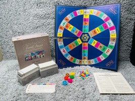 Parker Brothers Trivial Pursuit The 1980s Master Card Game - $27.47