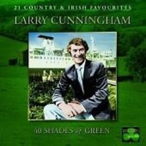 40 Shades of Green CD (2003) Pre-Owned - £11.95 GBP