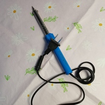 Ershengsan Electric Soldering Apparatus – Precision Soldering image 2