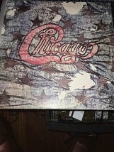 Chicago Iii Double 12&quot; Vinyl Lp - £9.69 GBP