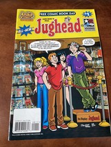 Archie's Pal Jughead Free Comic Book Day 2008 - Archie Comics - 2008 - $8.25