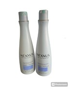 2 Nexxus EMERGENCEE Strength Recovery SHAMPOO 13.5 oz Marine Collagen Ke... - $1,627.39 MXN