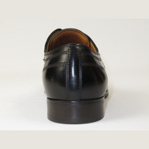 Men's Shoes Steve Madden Soft Leather upper Buckle Strap Covet Black image 6