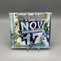 Now That&#39;s What I Call Music! 17 (CD, 2004) 20 Tracks - £6.32 GBP