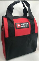 Porter Cable - Soft Sided Power Tool Bag -  11&quot;h x 9&quot;w x 6&quot;d - $454.85 MXN