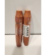 Revlon Kiss Cushion Lip Tint # 210 Pretty Kiss  Set of 2 New/Sealed - $17.55 CAD