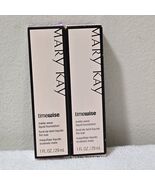 New Mary Kay Timewise Matte Wear Liquid Foundation Ivory 5 #038754 1 Fl ... - $582.07 MXN