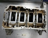 Engine Cylinder Block From 2010 Chevrolet Cobalt  2.2 12612776 - $524.95