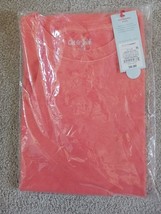 NWT Cat &amp; Jack Unisex Size L 12/14 Husky  Short-Sleeve  T-Shirt  Sunbeam... - $9.90