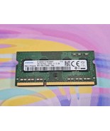 Samsung RAM 4GB 1Rx8 DDR3 M471B5173EB0-YK0 - €1,70 EUR